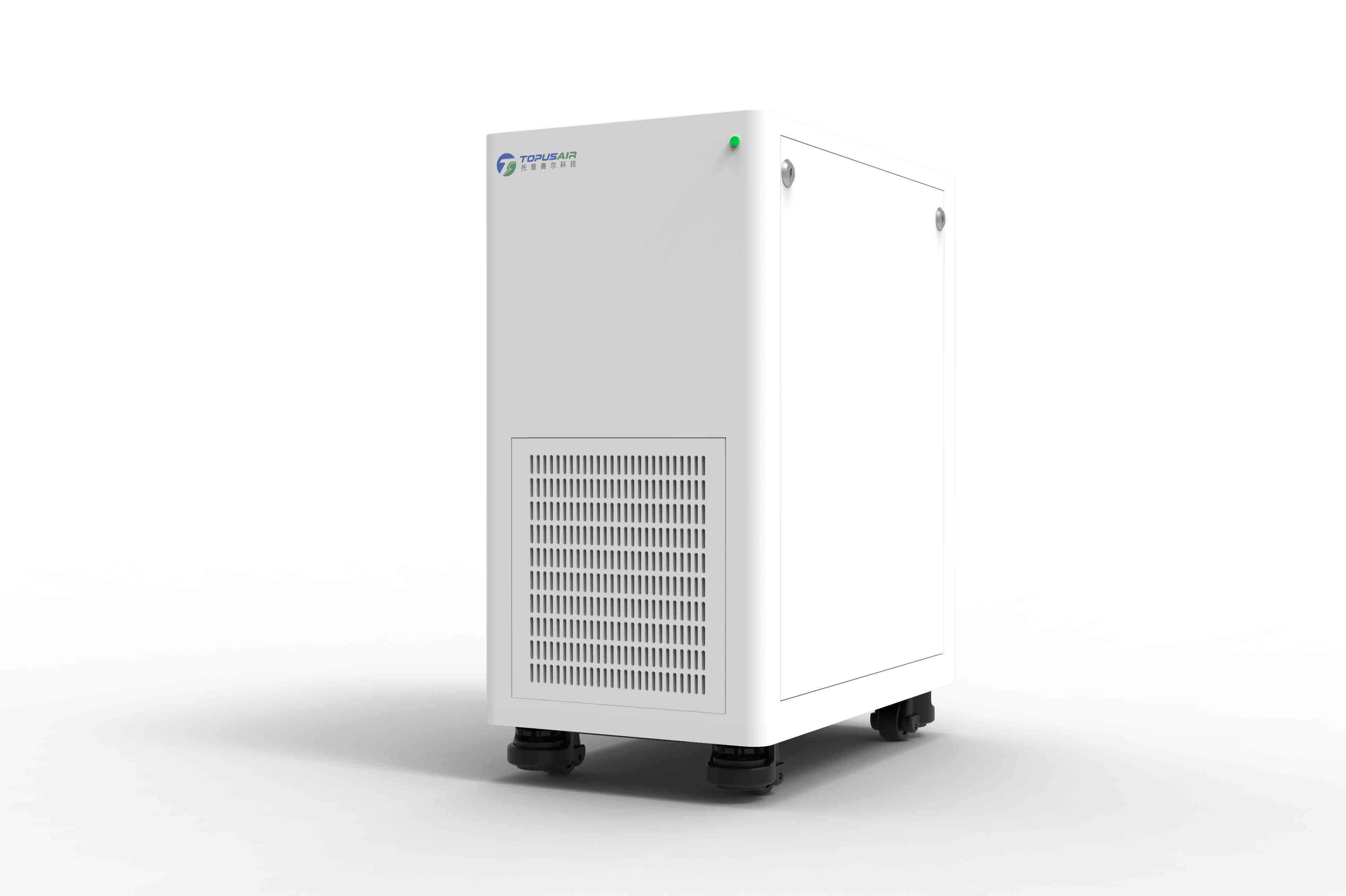 流变仪配套空气源 TP-A-S60 产品图片