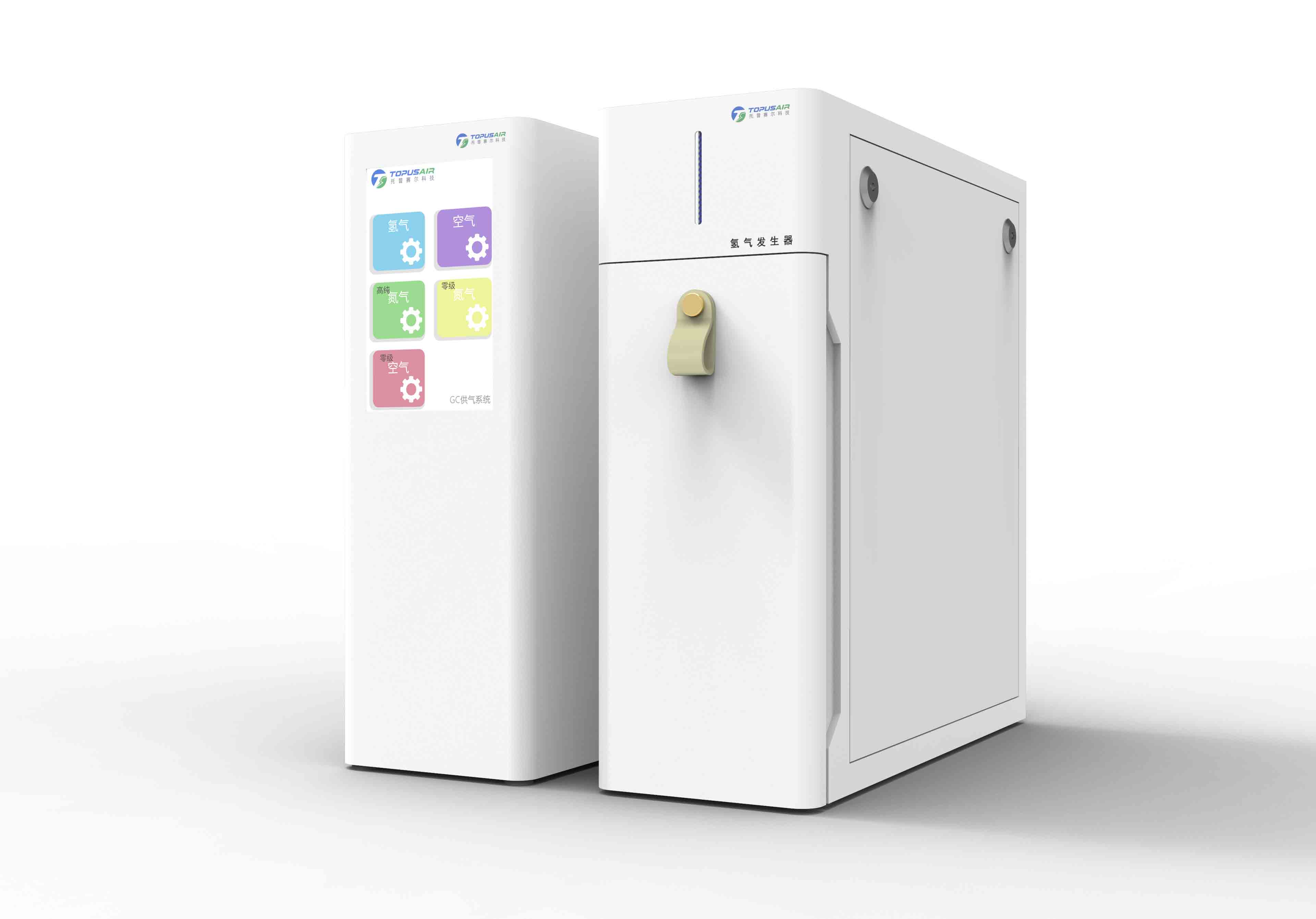 配套 FID 检测器氢气发生器 TP-H-M300 产品图片