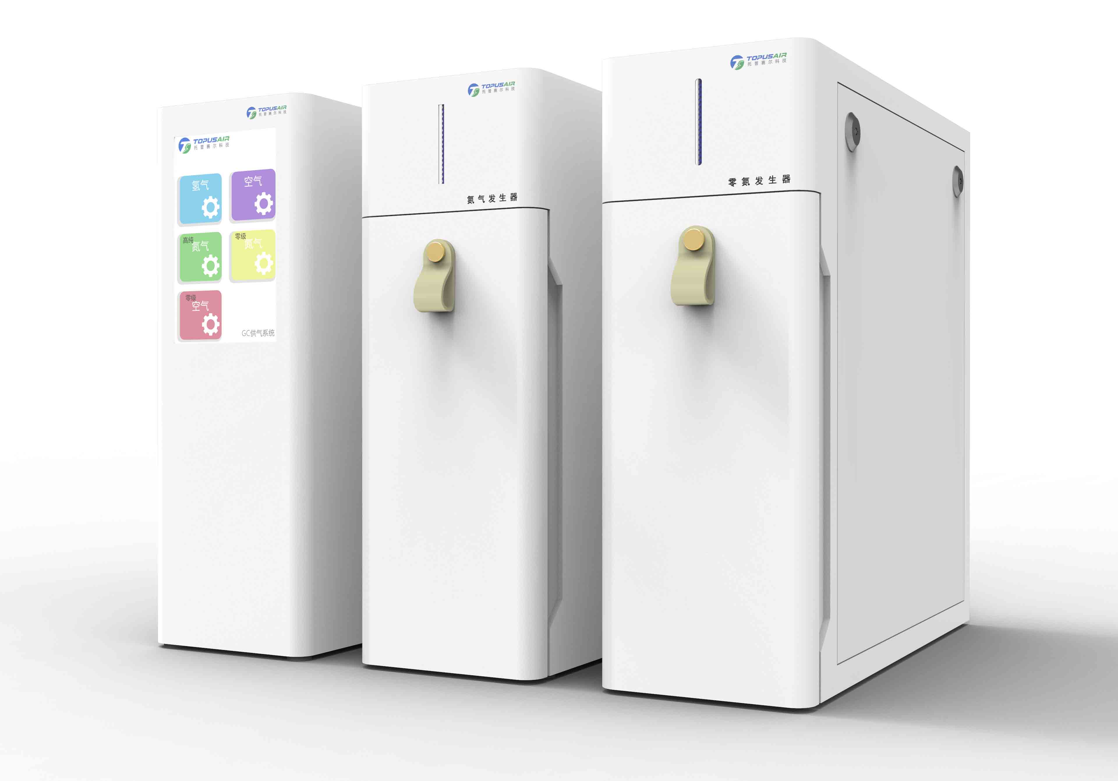 氮气发生器 TP-N-P-SS1 产品图片