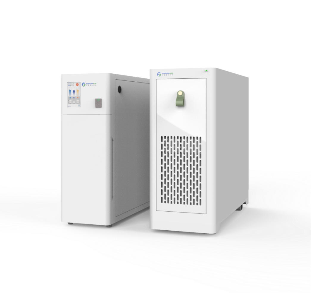 氮气发生器 TP-N-M-S30 产品图片